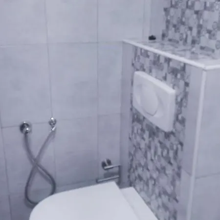 Residence Wissem Hammam al Ghazzaz Exterior photo