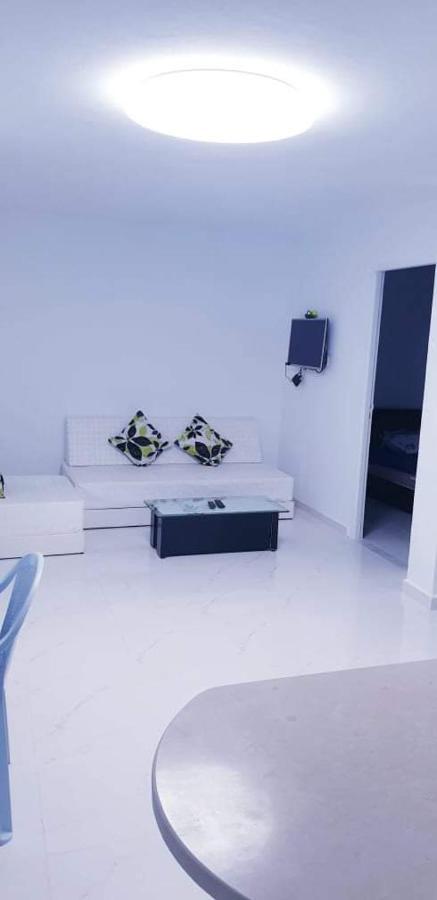Wissem Apartment Hammam al Ghazzaz