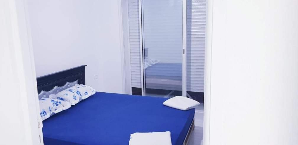Wissem Apartment *