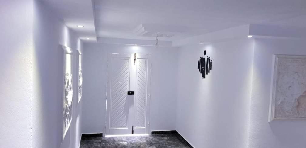 Wissem Apartment Hammam al Ghazzaz