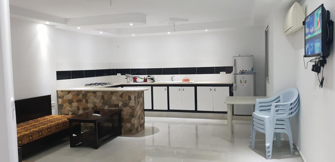 Apartment Wissem Hammam al Ghazzaz