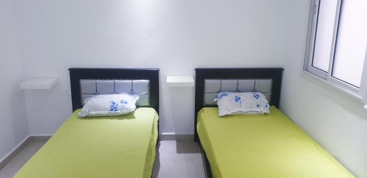 Apartment Wissem