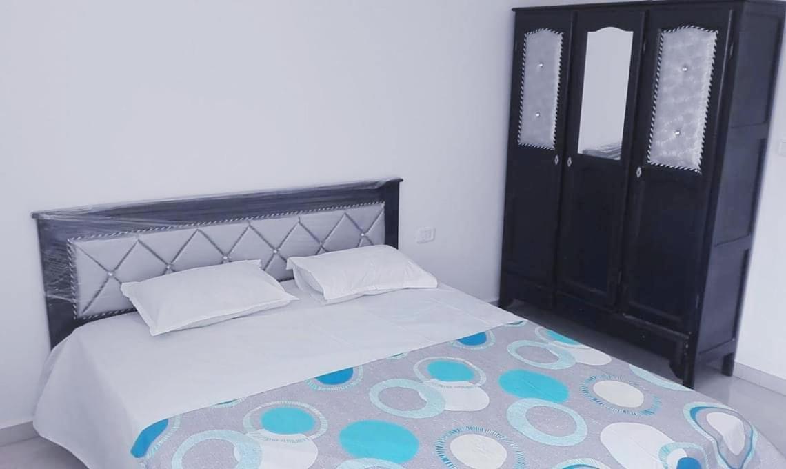 Apartment Wissem *