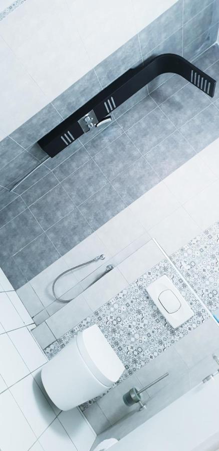 Apartment Wissem Hammam al Ghazzaz