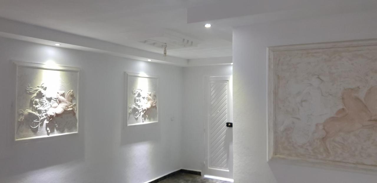 Wissem Apartment