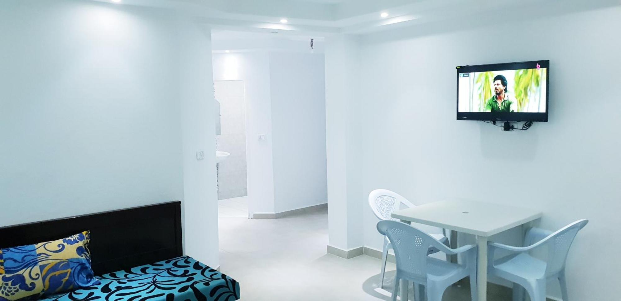 Wissem Apartment *