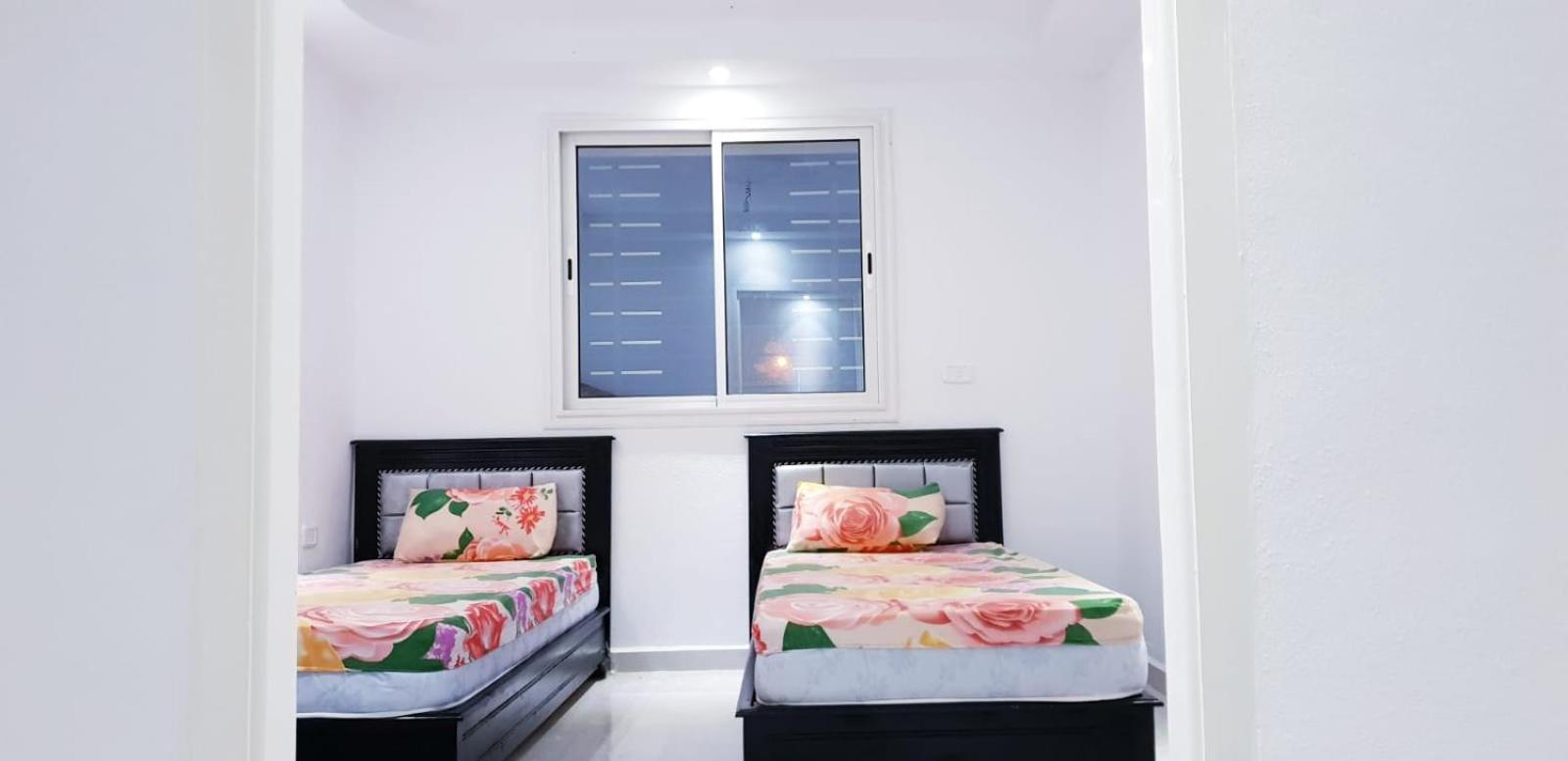 Wissem Apartment